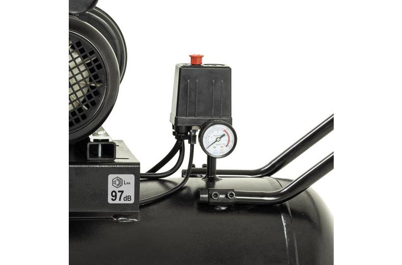 SIP BD 3hp 150 Litre Belt Drive Compressor SIP BD 3hp 150 Litre Belt Drive Compressor