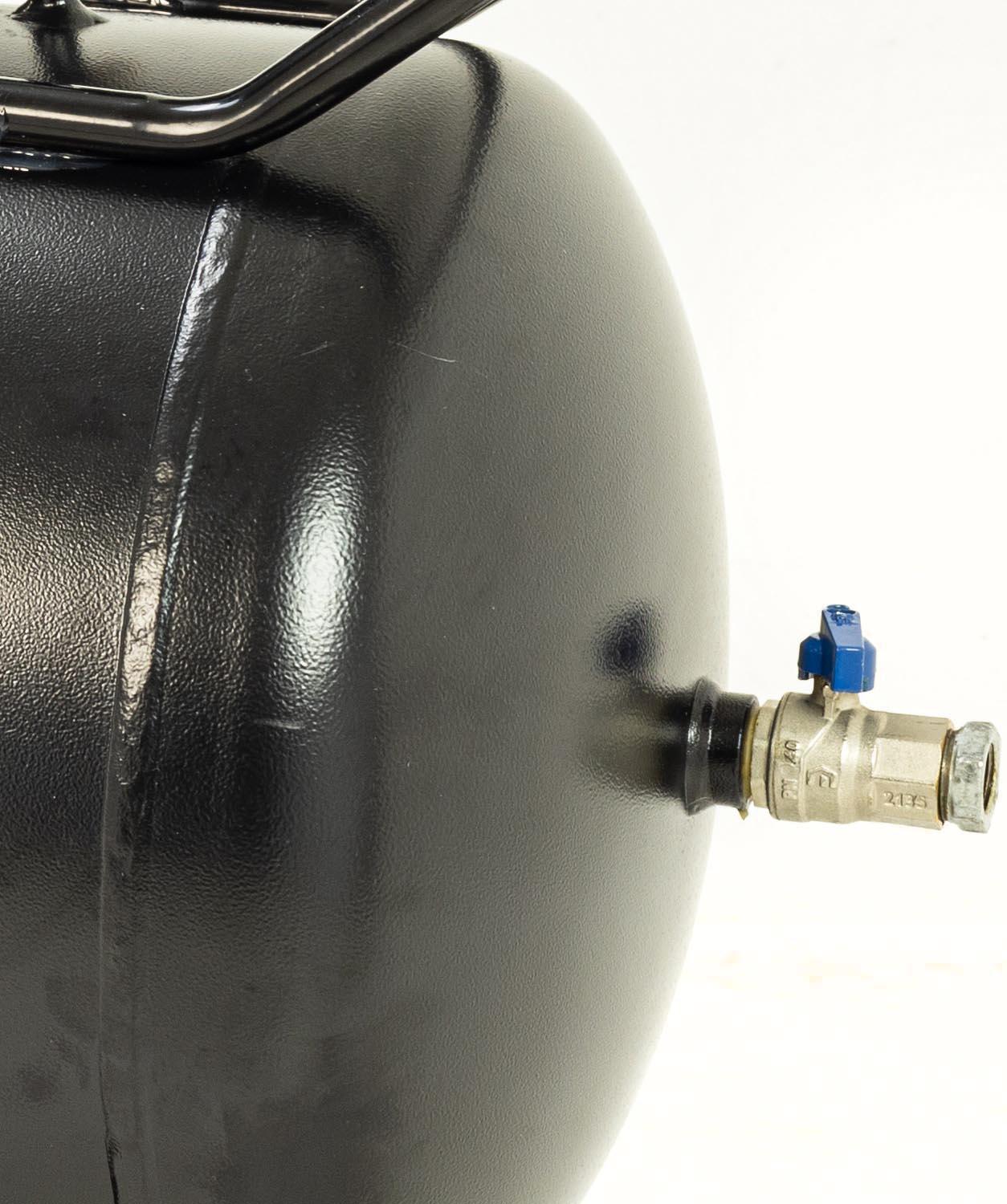 SIP BD 3hp 150 Litre Belt Drive Compressor