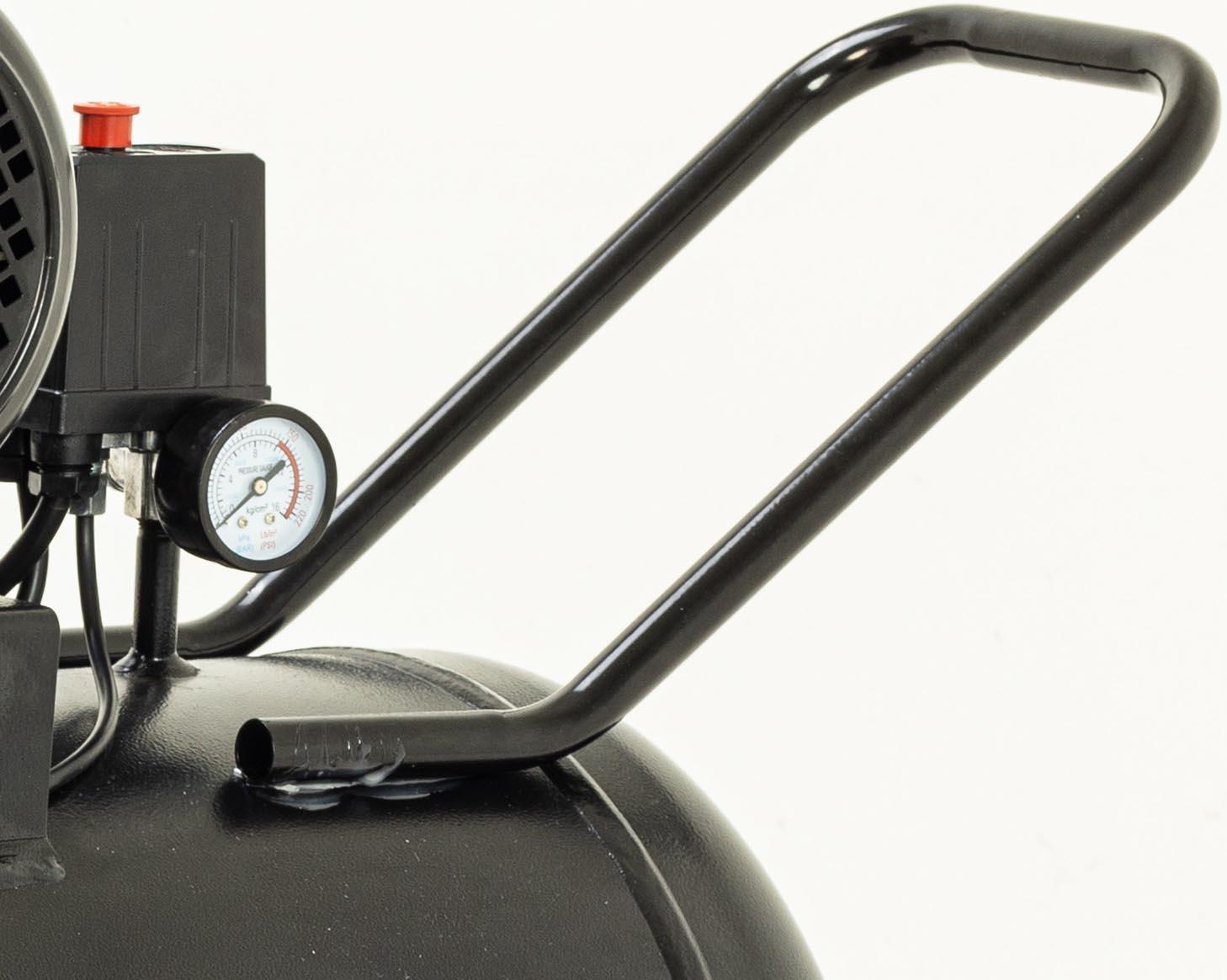 SIP BD 3hp 150 Litre Belt Drive Compressor