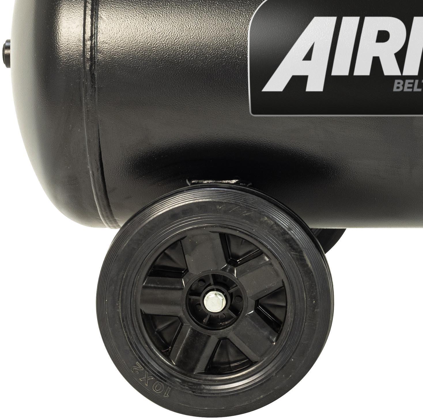 SIP BD 3hp 150 Litre Belt Drive Compressor