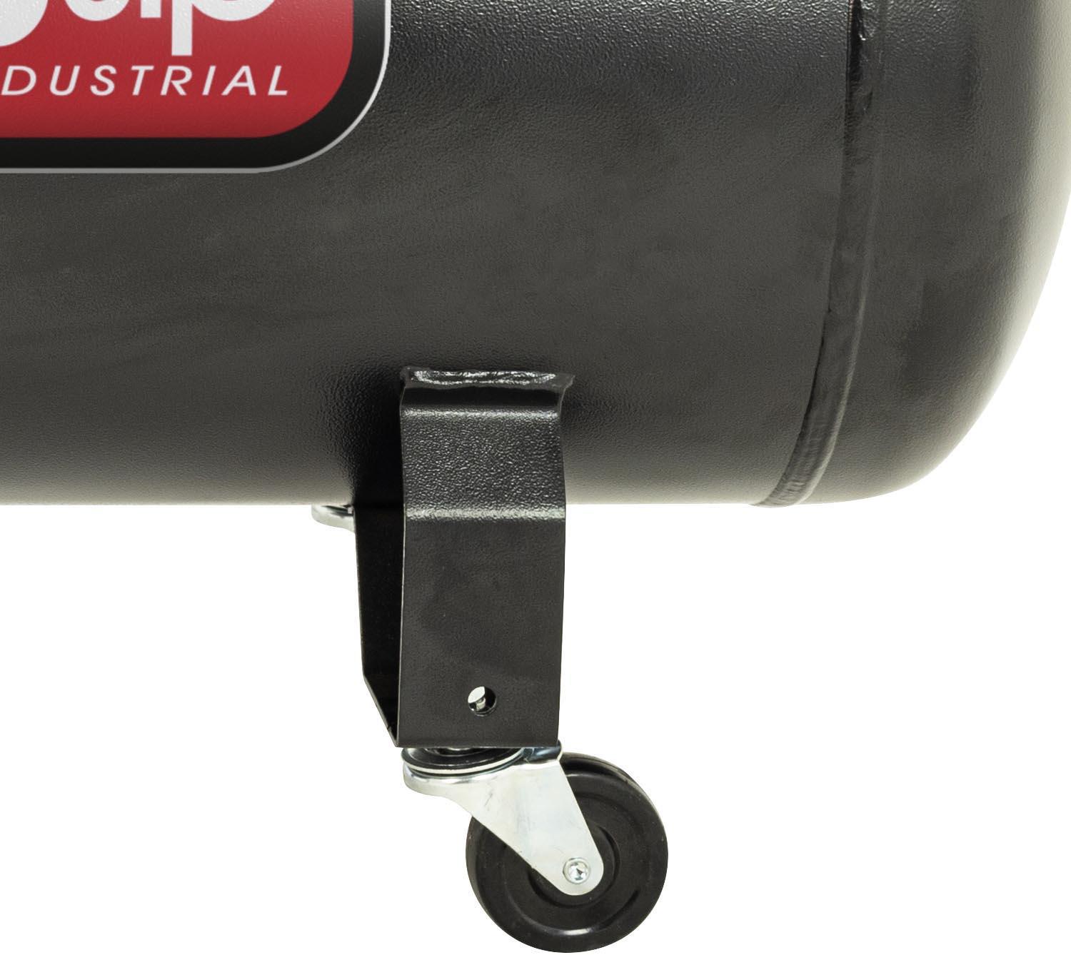 SIP BD 3hp 150 Litre Belt Drive Compressor