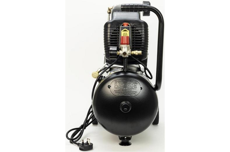 SIP DD 2hp 24 Litre Direct Drive Compressor SIP DD 2hp 24 Litre Direct Drive Compressor