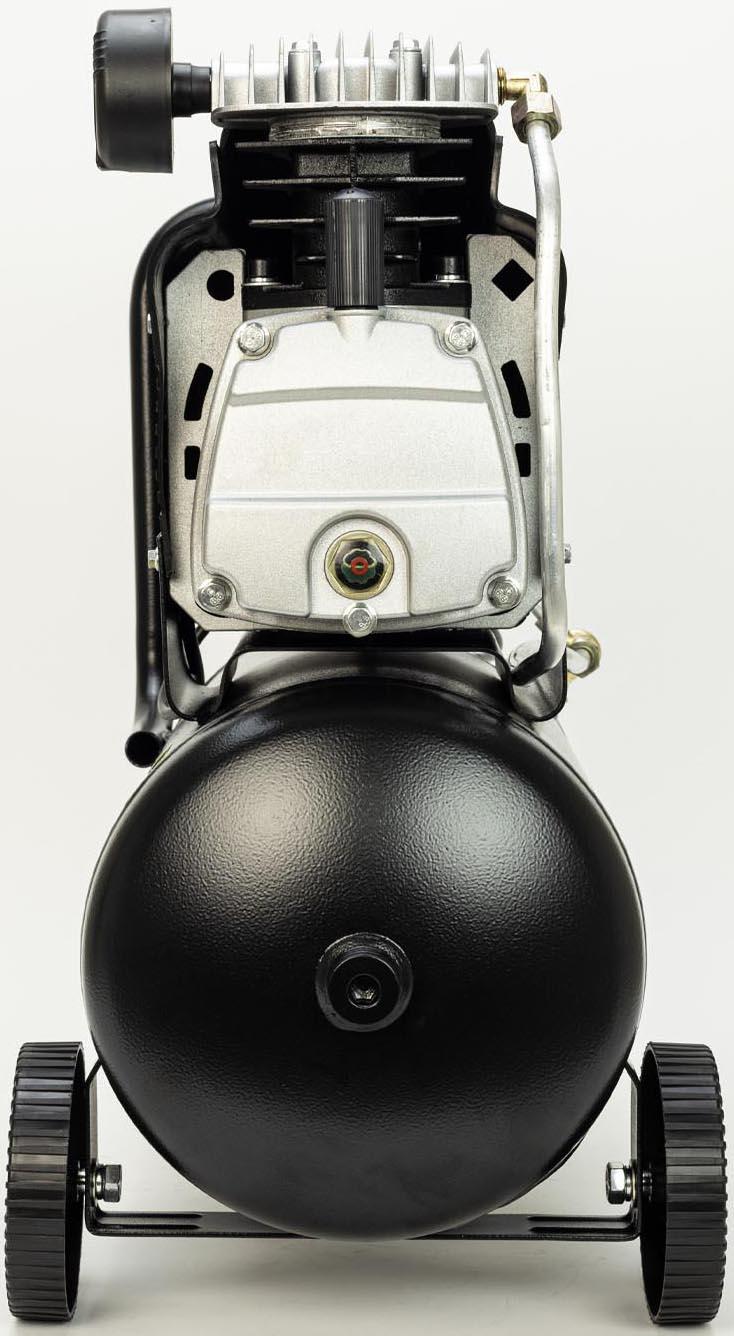 SIP DD 2hp 24 Litre Direct Drive Compressor