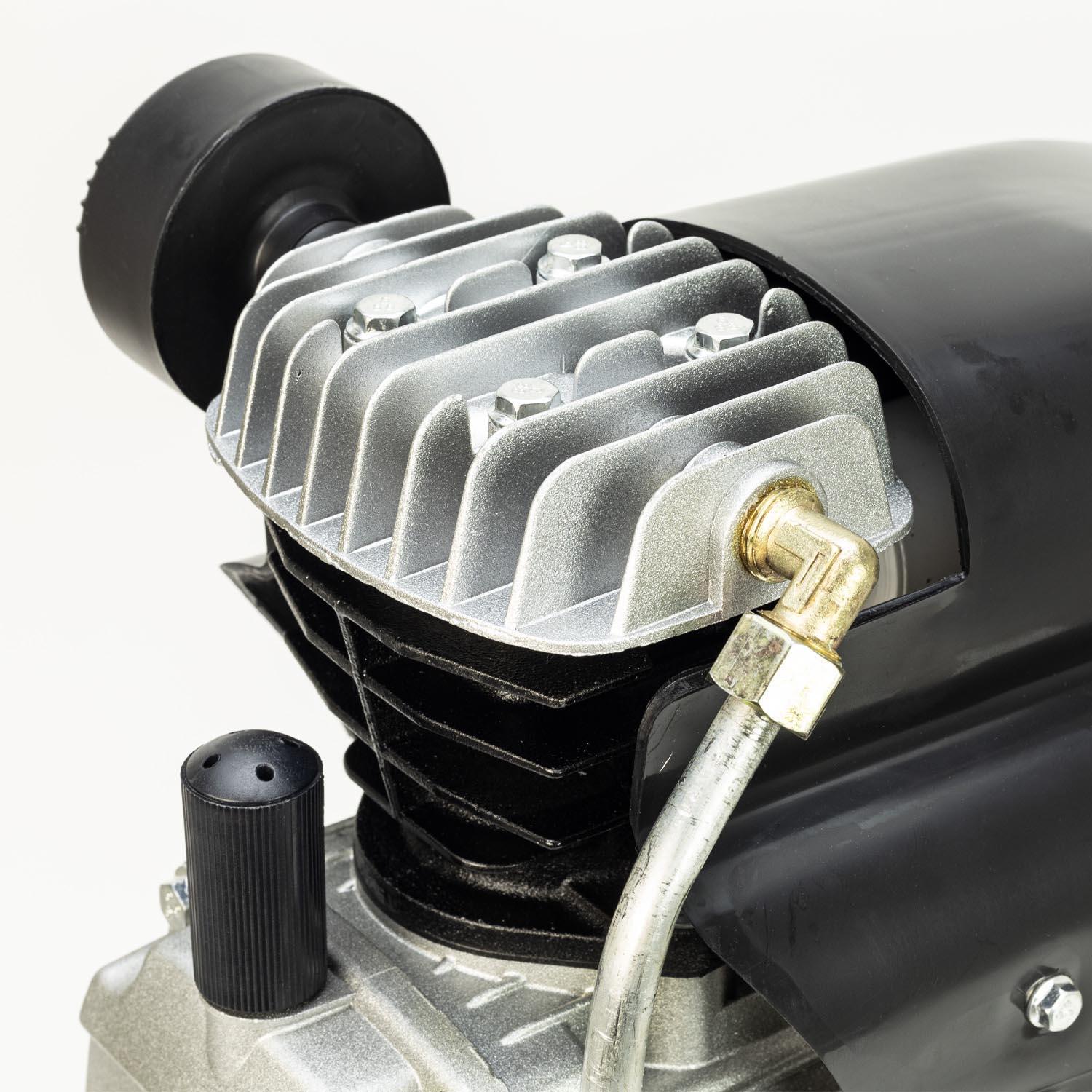 SIP DD 2hp 24 Litre Direct Drive Compressor