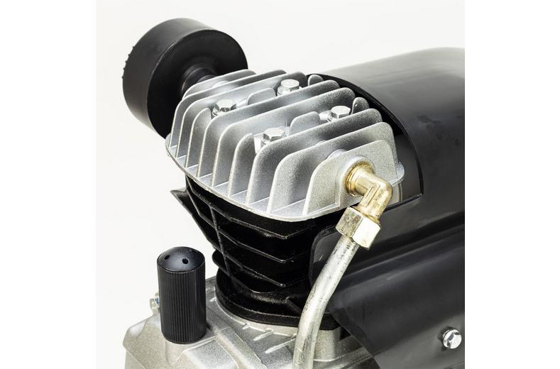 SIP DD 2hp 24 Litre Direct Drive Compressor SIP DD 2hp 24 Litre Direct Drive Compressor