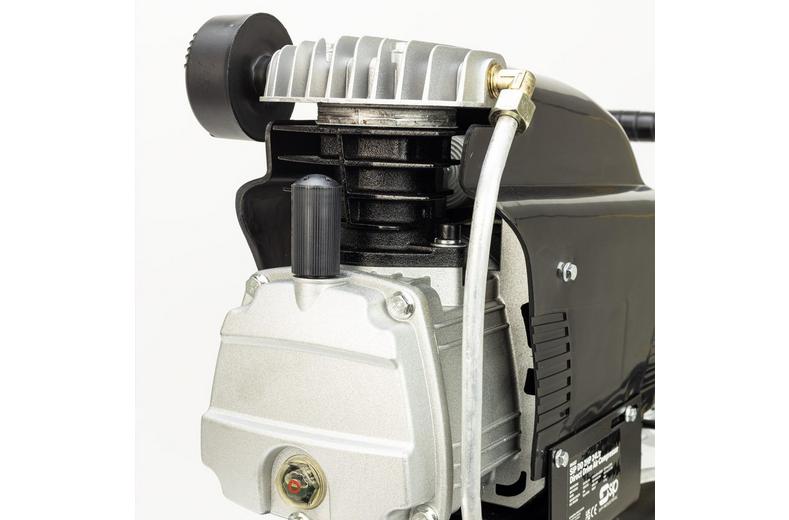 SIP DD 2hp 24 Litre Direct Drive Compressor SIP DD 2hp 24 Litre Direct Drive Compressor