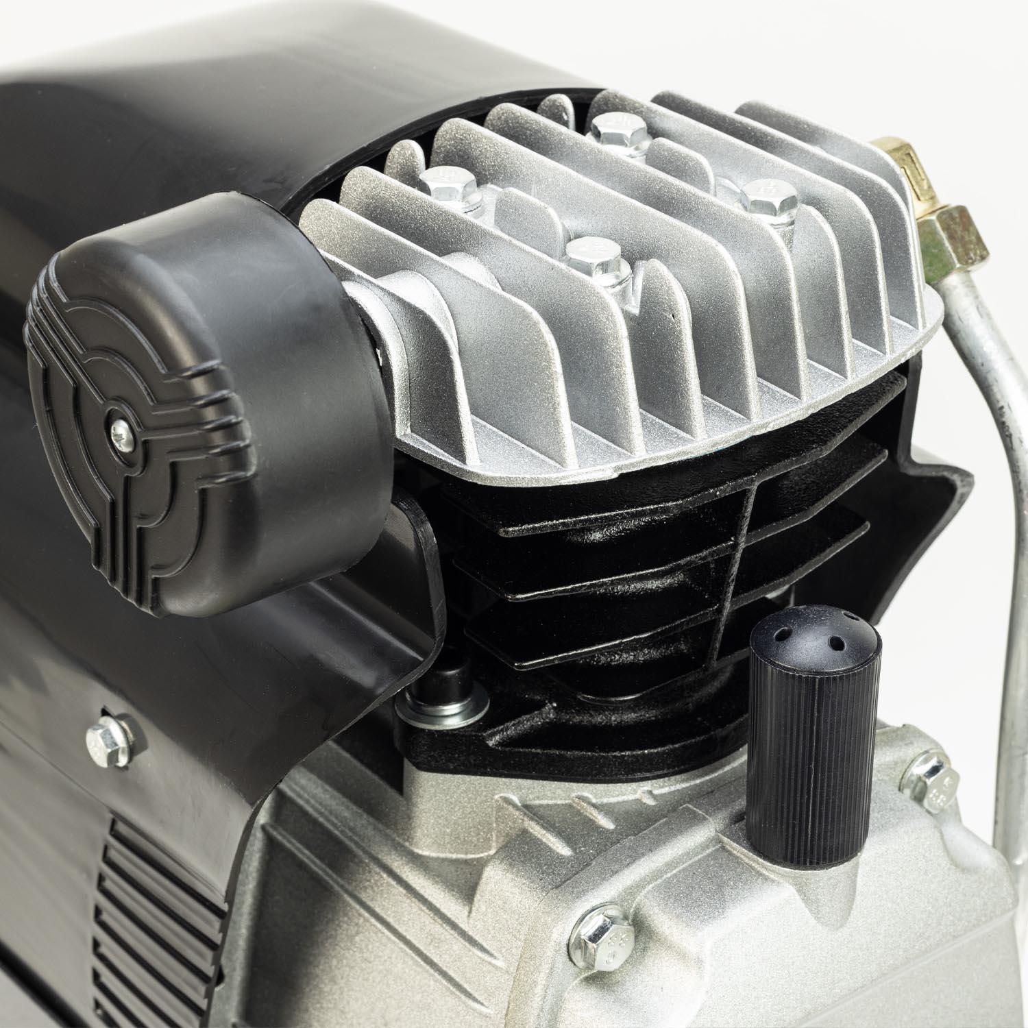 SIP DD 2hp 24 Litre Direct Drive Compressor