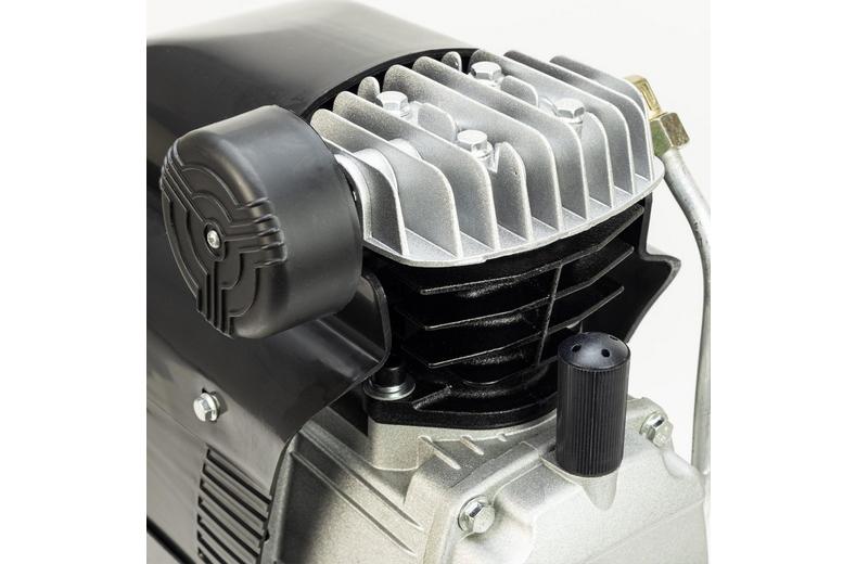 SIP DD 2hp 24 Litre Direct Drive Compressor SIP DD 2hp 24 Litre Direct Drive Compressor
