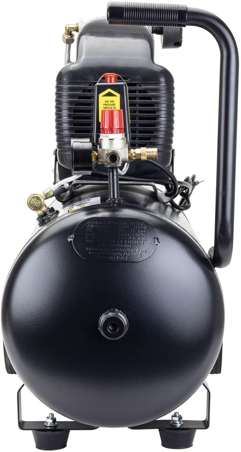 SIP DD 2hp 50 Litre Direct Drive Compressor