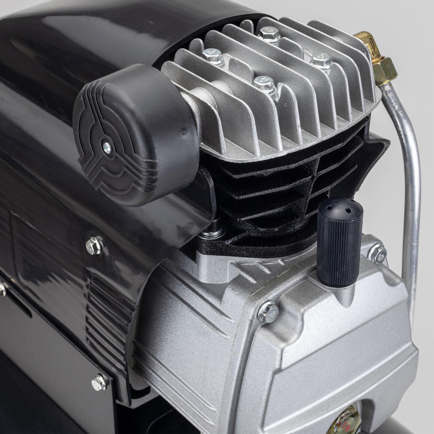 SIP DD 2hp 50 Litre Direct Drive Compressor