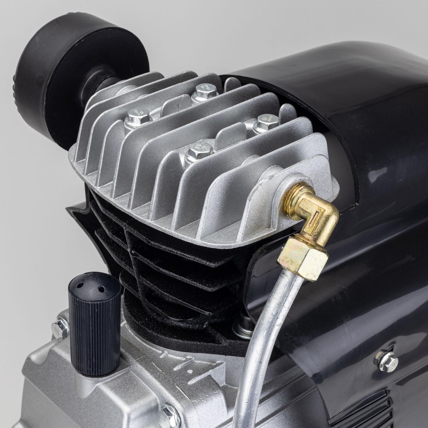 SIP DD 2hp 50 Litre Direct Drive Compressor