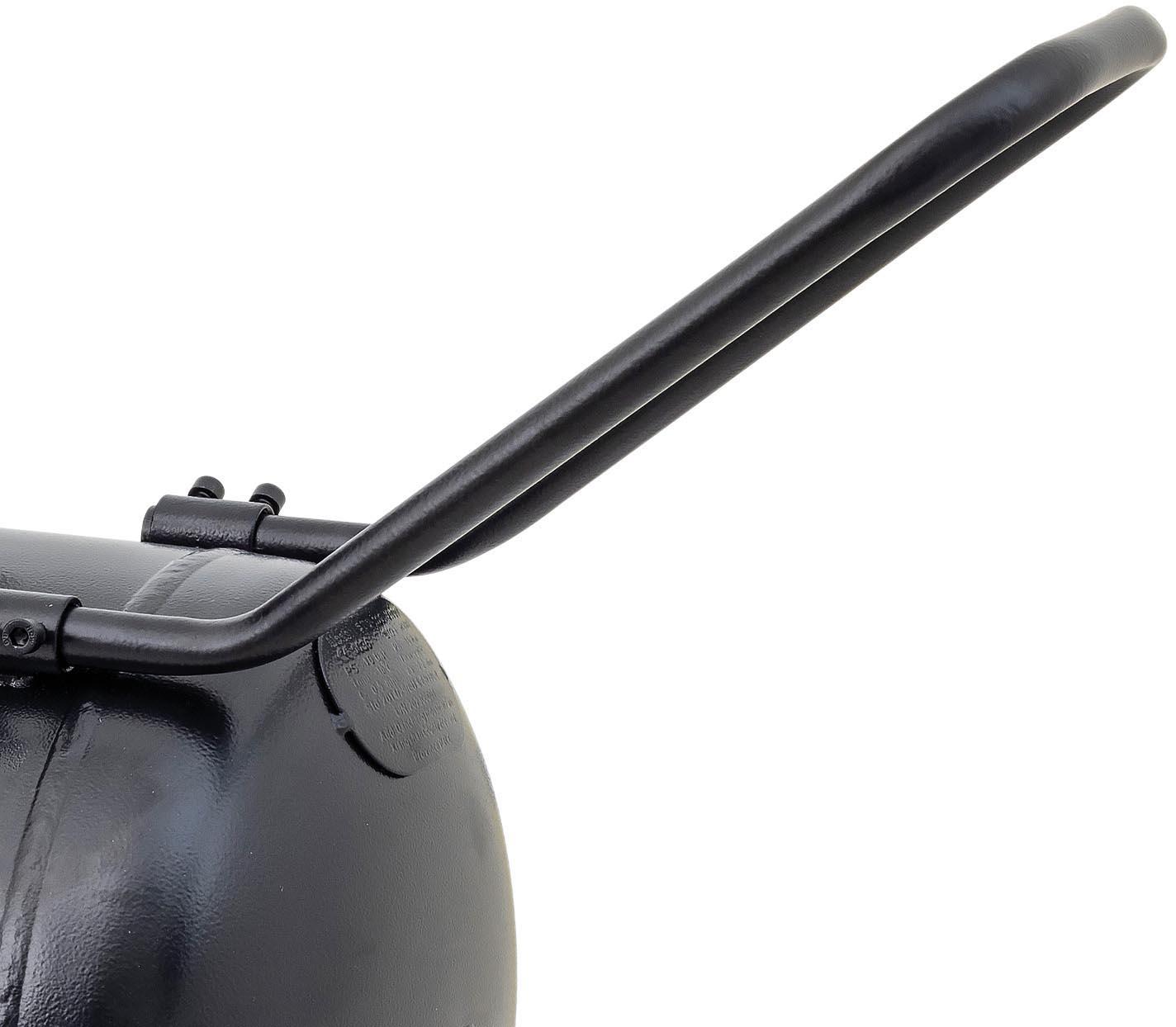 SIP DDVT 3hp 100 Litre V-Twin Direct Drive Compressor