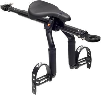 KRS Pro Evo Child Seat & Handlebar Combo