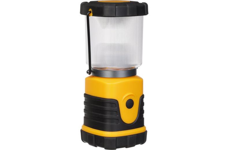 Halfords Mini LED Lantern