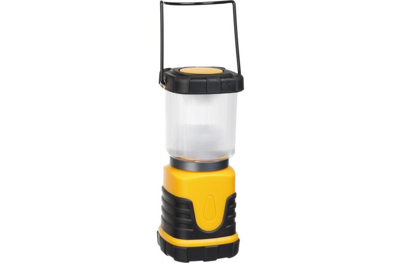 Halfords Mini LED Lantern Halfords Mini LED Lantern