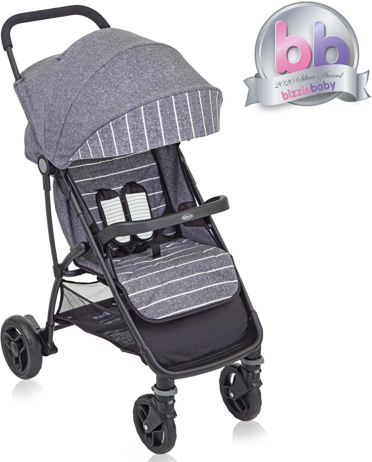 Graco Breaze Lite Stroller