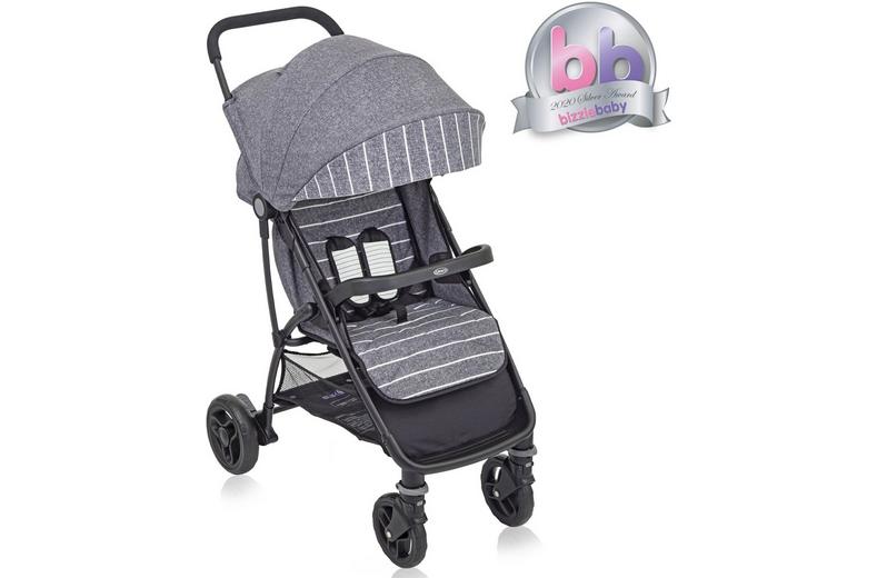 Graco Breaze Lite Stroller Graco Breaze Lite Stroller