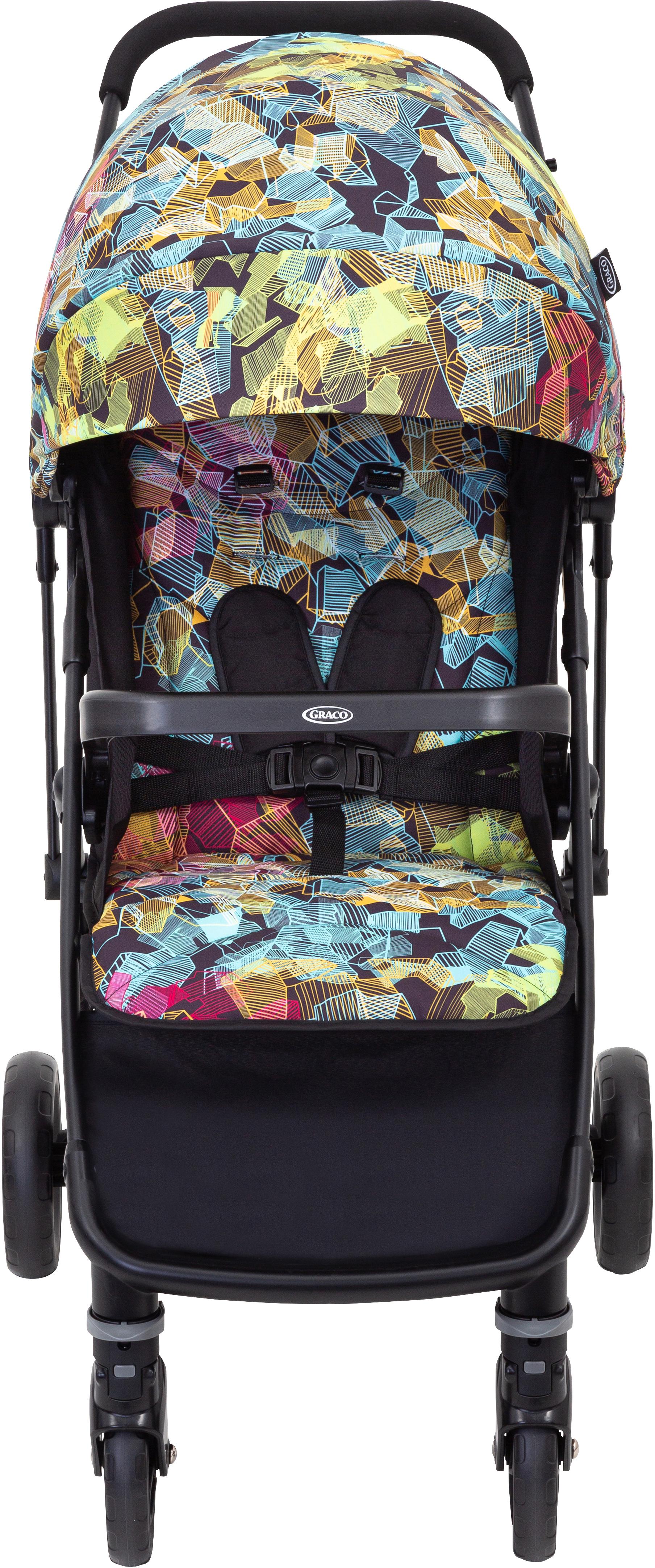 Graco Breaze Lite Stroller