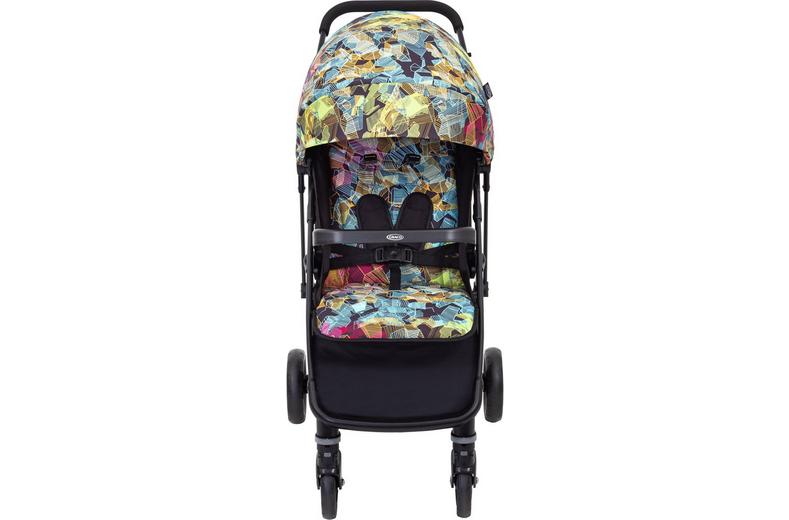 Graco Breaze Lite Stroller Graco Breaze Lite Stroller