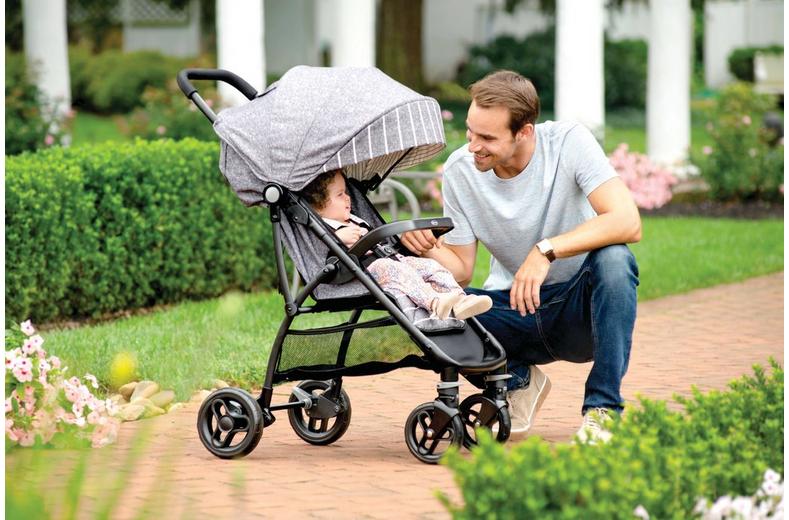 Graco Breaze Lite Stroller Graco Breaze Lite Stroller