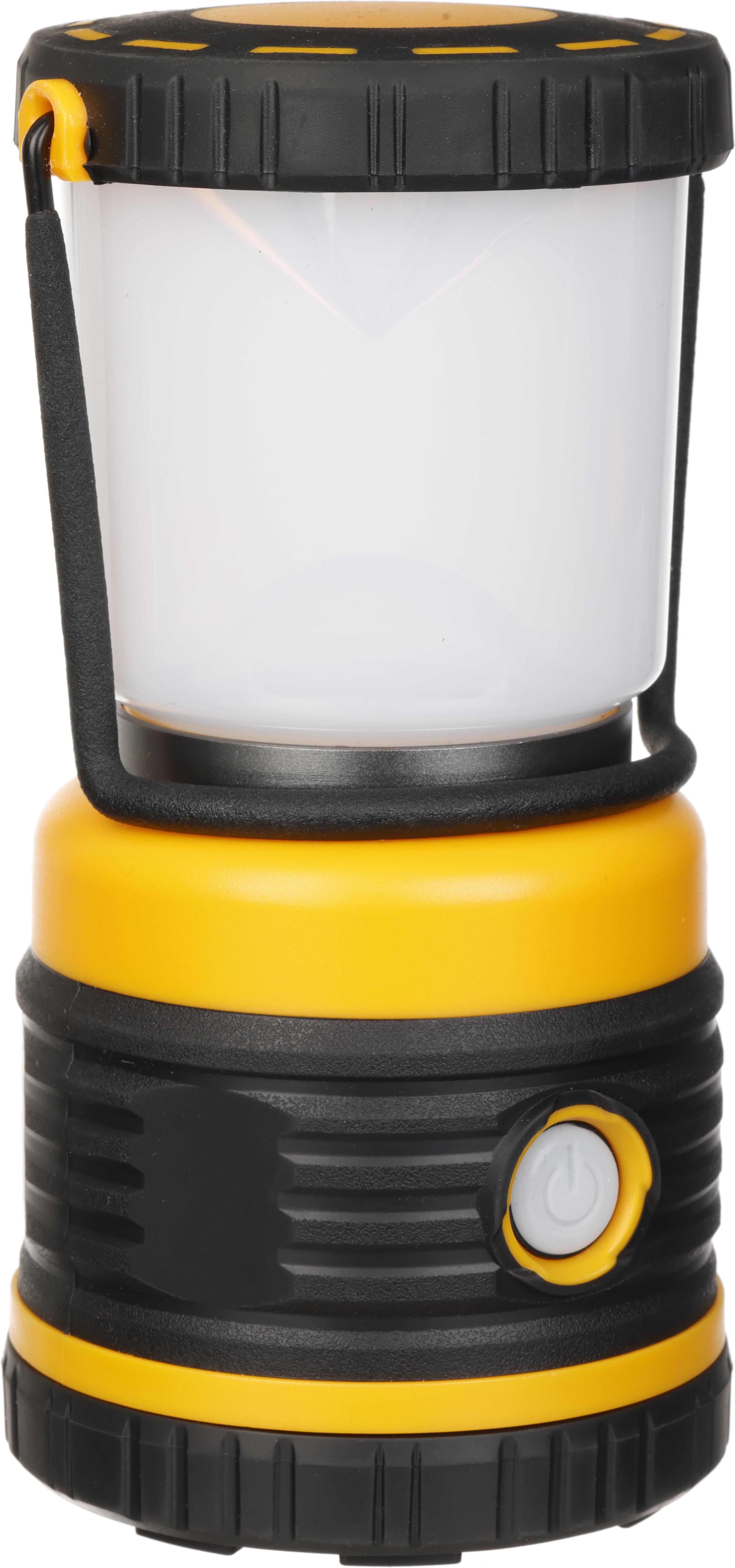 Halfords 1000 Lumen LED Lantern