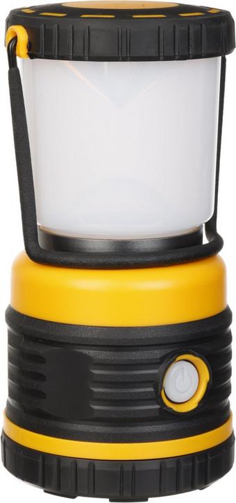 Halfords 1000 Lumen LED Lantern