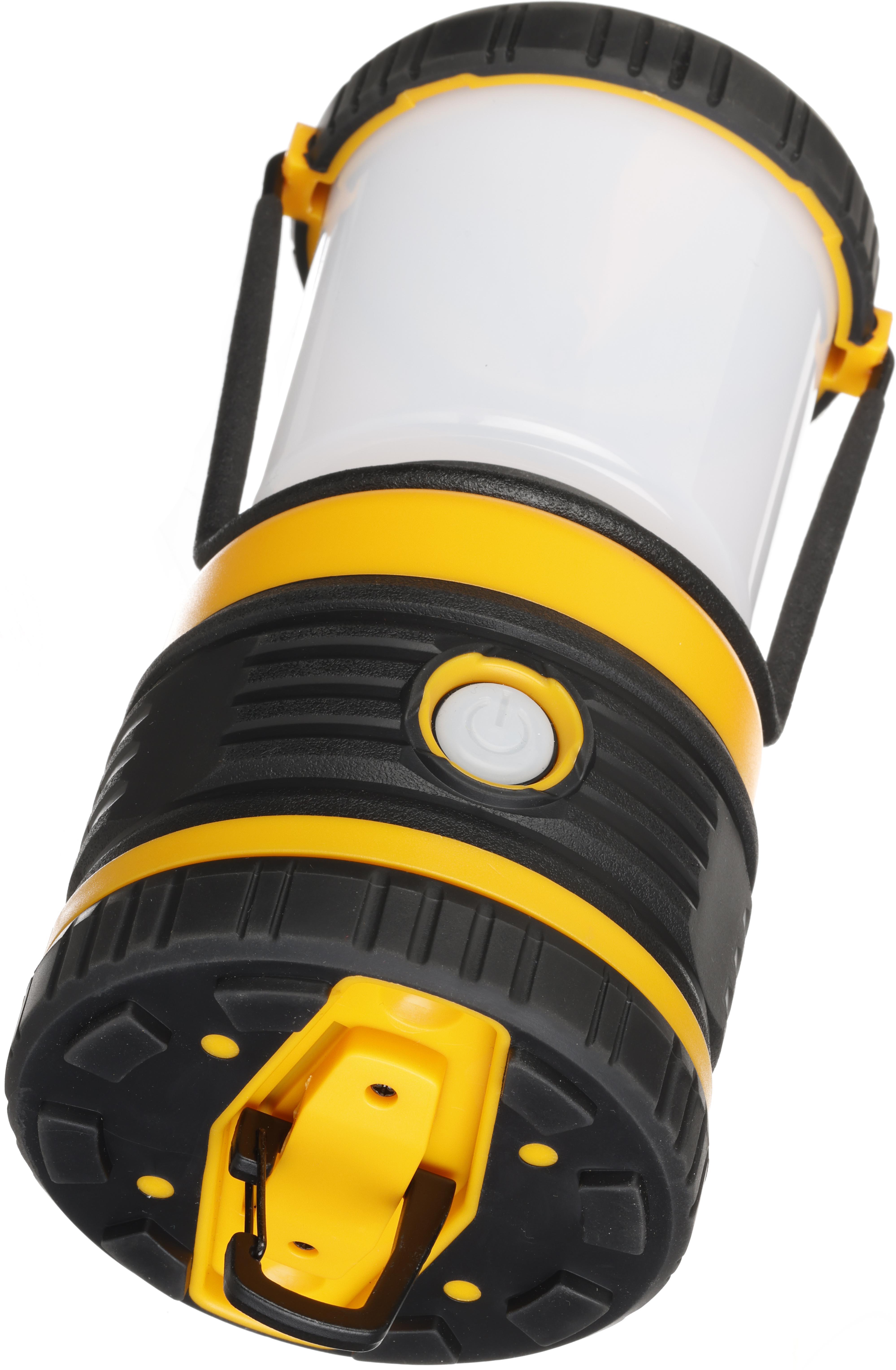 Halfords 1000 Lumen LED Lantern