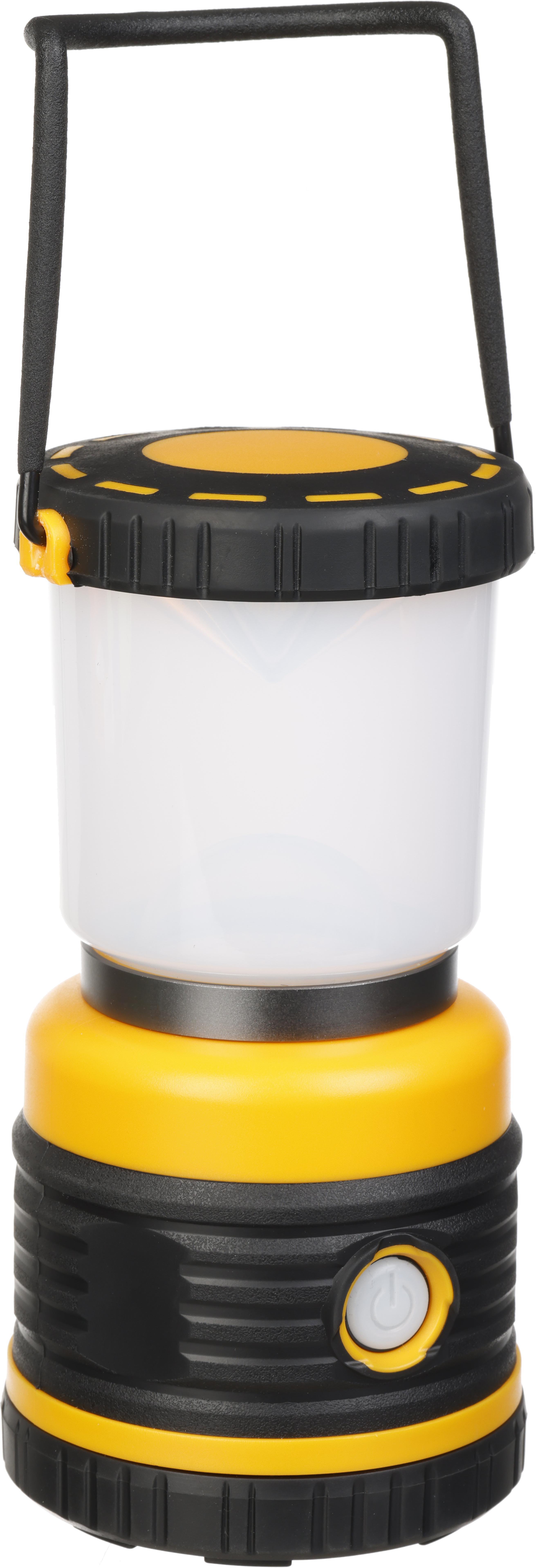 Halfords 1000 Lumen LED Lantern