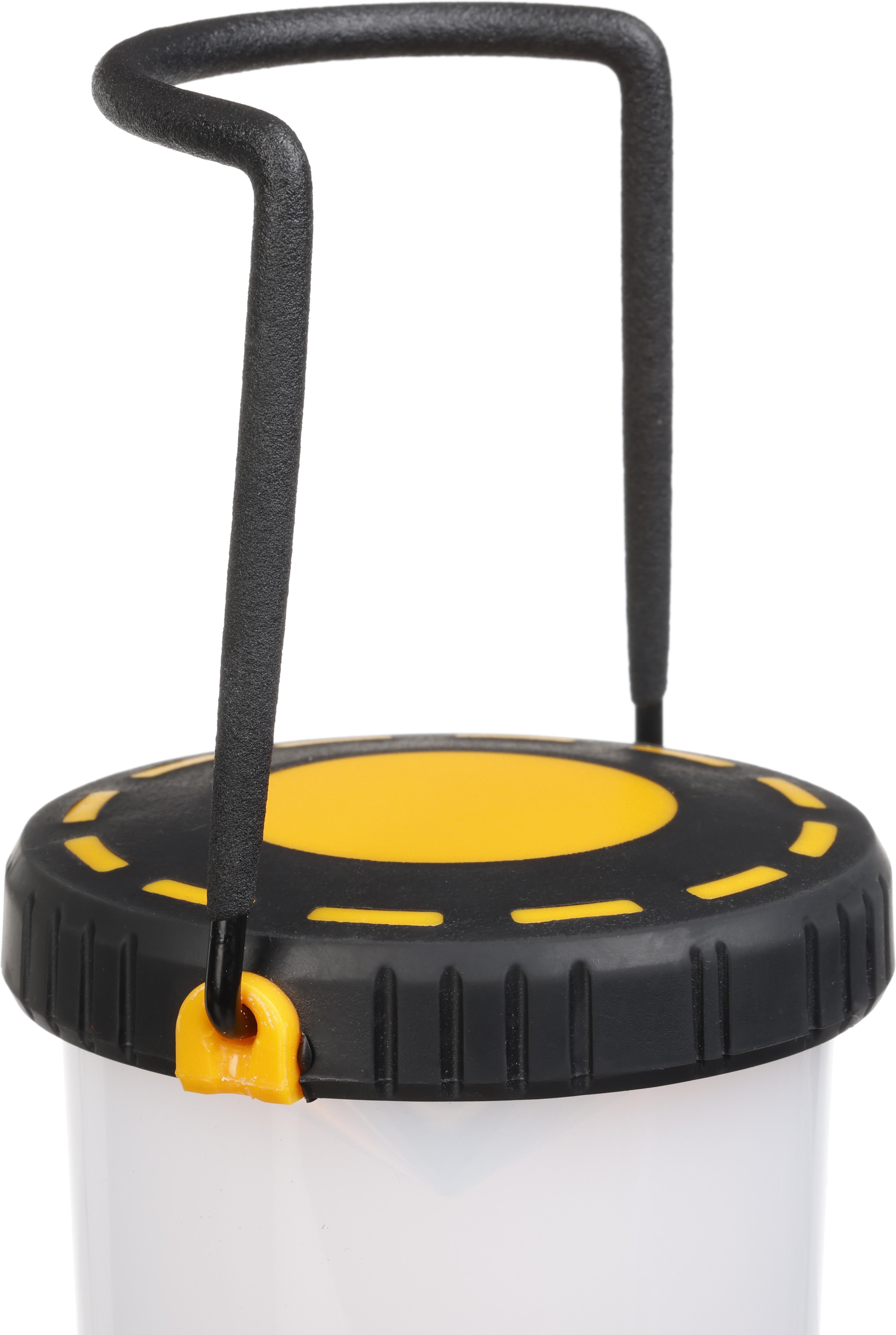 Halfords 1000 Lumen LED Lantern