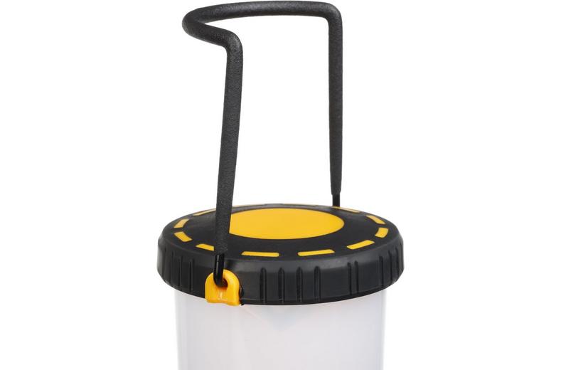 Halfords 1000 Lumen LED Lantern Halfords 1000 Lumen LED Lantern