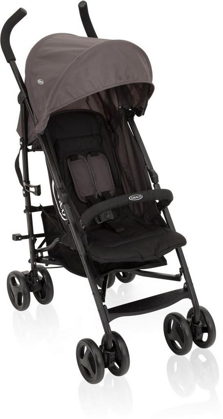 Graco lightweight hot sale umbrella stroller