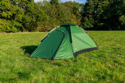 Halfords 2 Person XL Dome Tent with Porch Halfords 2 Person XL Dome Tent with Porch