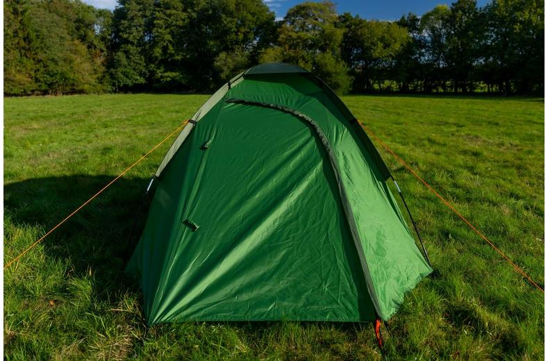 Halfords 2 Person XL Dome Tent with Porch Halfords 2 Person XL Dome Tent with Porch
