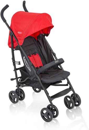 Graco TraveLite Lightweight Stroller