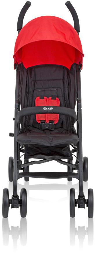 Graco TraveLite Lightweight Stroller