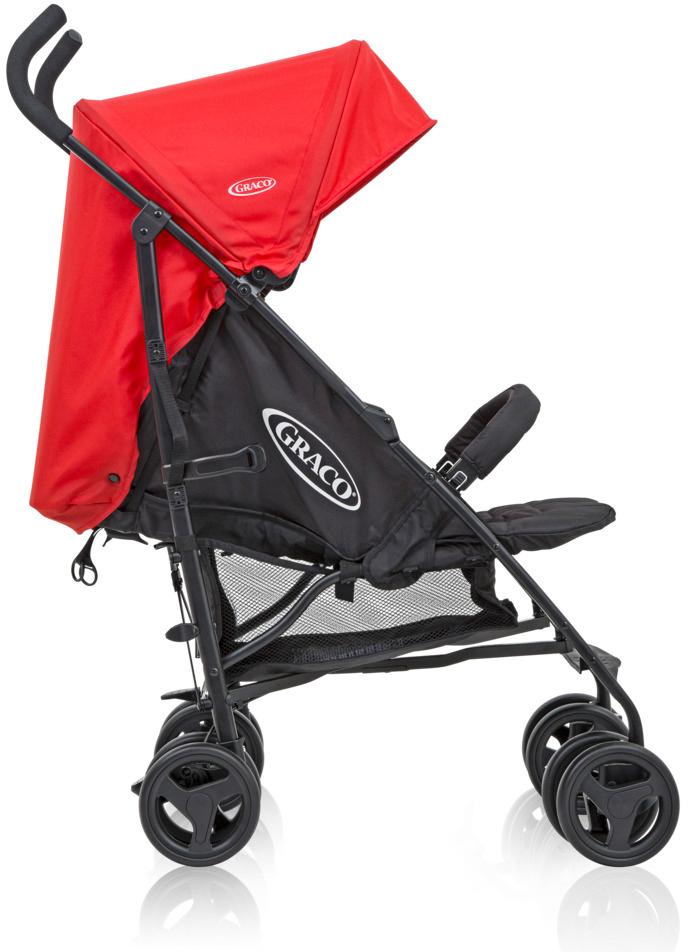 Graco TraveLite Lightweight Stroller