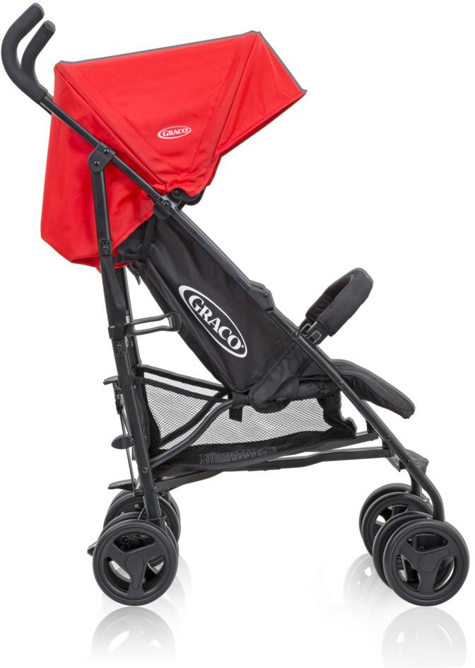 Graco TraveLite Lightweight Stroller