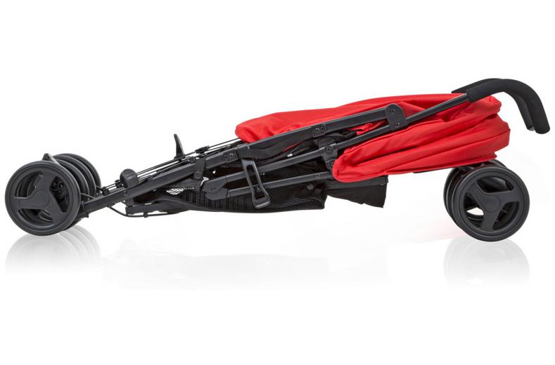 Graco TraveLite Lightweight Stroller Graco TraveLite Lightweight Stroller