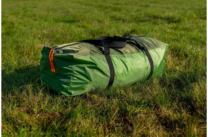 Halfords 4 Person Dome Double Skin Tent Halfords 4 Person Dome Double Skin Tent