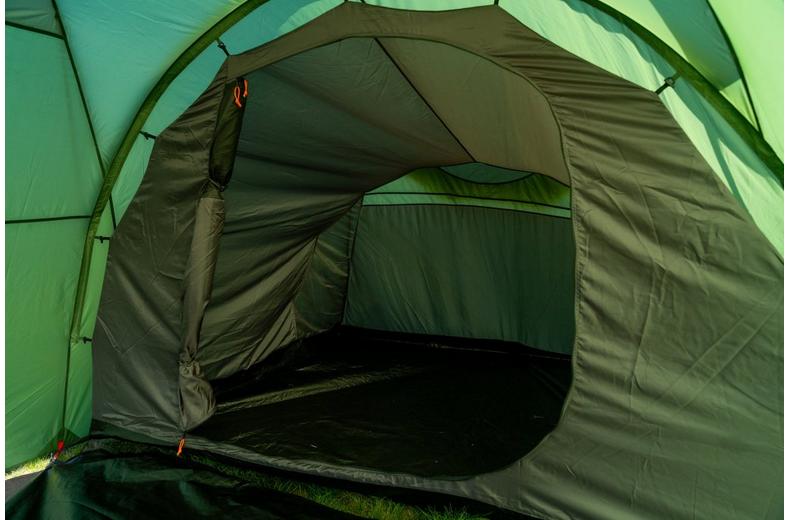 Halfords 4 Person Domed Tunnel Tent Halfords 4 Person Domed Tunnel Tent