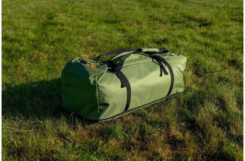 Halfords 6 Person Tunnel Tent Halfords 6 Person Tunnel Tent