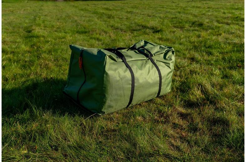 Halfords 6 Person Air Tent Halfords 6 Person Air Tent