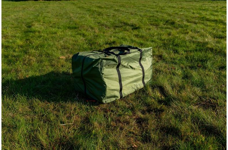 Halfords 8 Person Tent Halfords 8 Person Tent