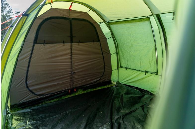 Halfords 8 Person Tent Halfords 8 Person Tent