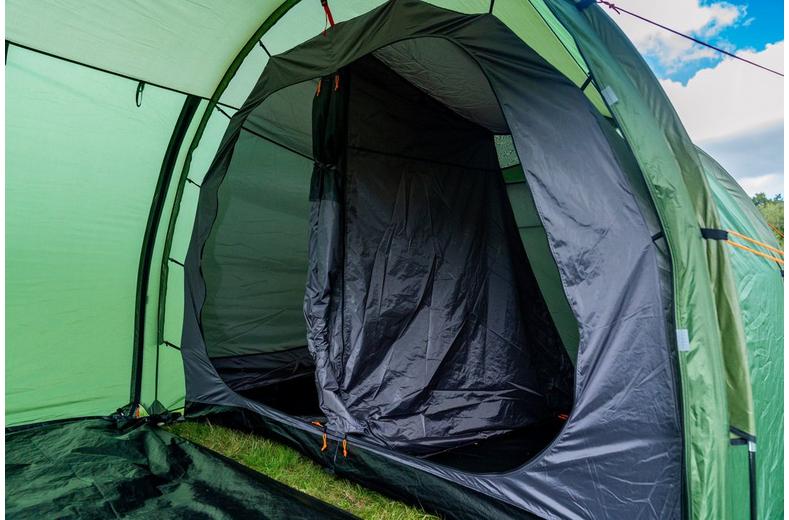 Halfords 8 Person Tent Halfords 8 Person Tent
