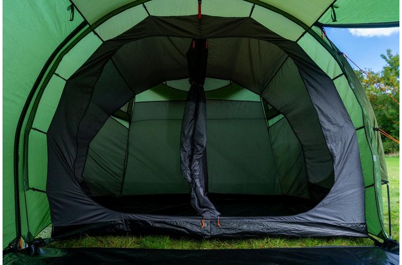 Halfords 8 Person Tent Halfords 8 Person Tent