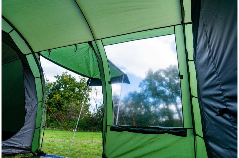 Halfords 8 Person Tent Halfords 8 Person Tent