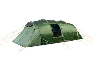 Halfords 8 Person Tent Halfords 8 Person Tent