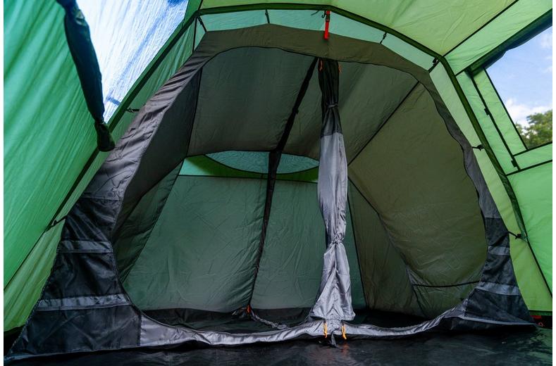 Halfords 4 Person Quick Up Tent Halfords 4 Person Quick Up Tent