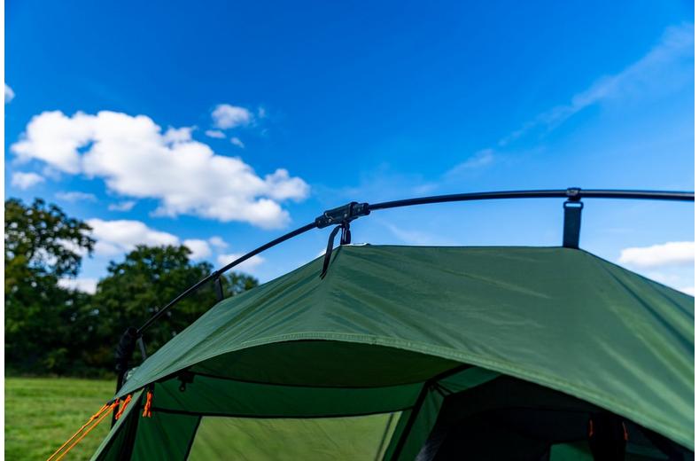 Halfords 4 Person Quick Up Tent Halfords 4 Person Quick Up Tent